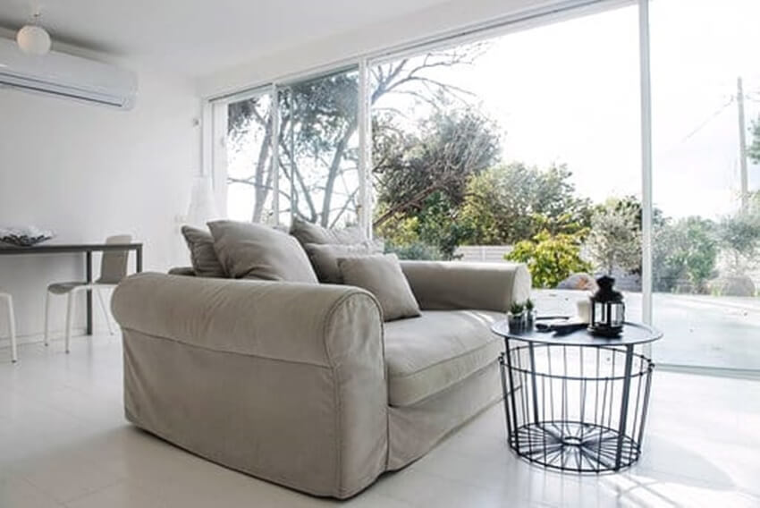 תמונה של הצימר בלבן - 4