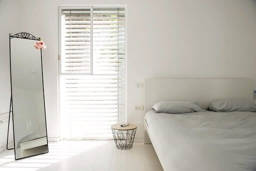 תמונה של הצימר בלבן - 7