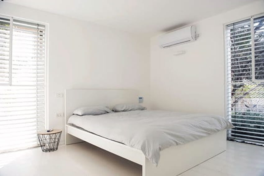 תמונה של הצימר בלבן - 5