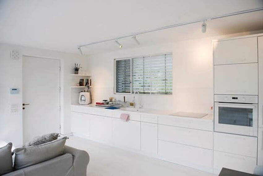 תמונה של הצימר בלבן - 2