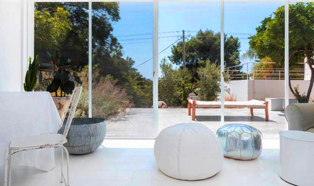 תמונה של הצימר בלבן - 11