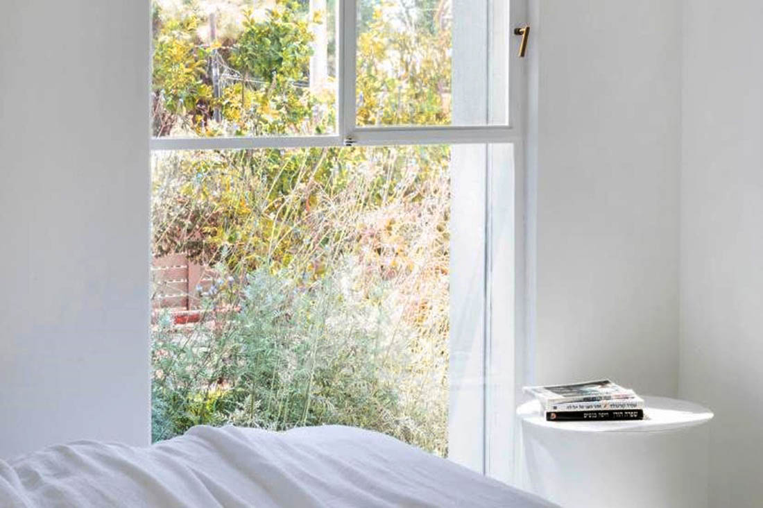 תמונה של הצימר בלבן - 9