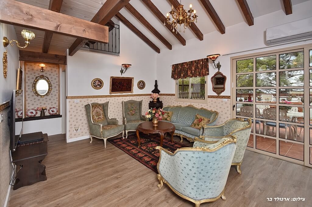 תמונה של הוילה - 1 תמונה של הוילה - 1