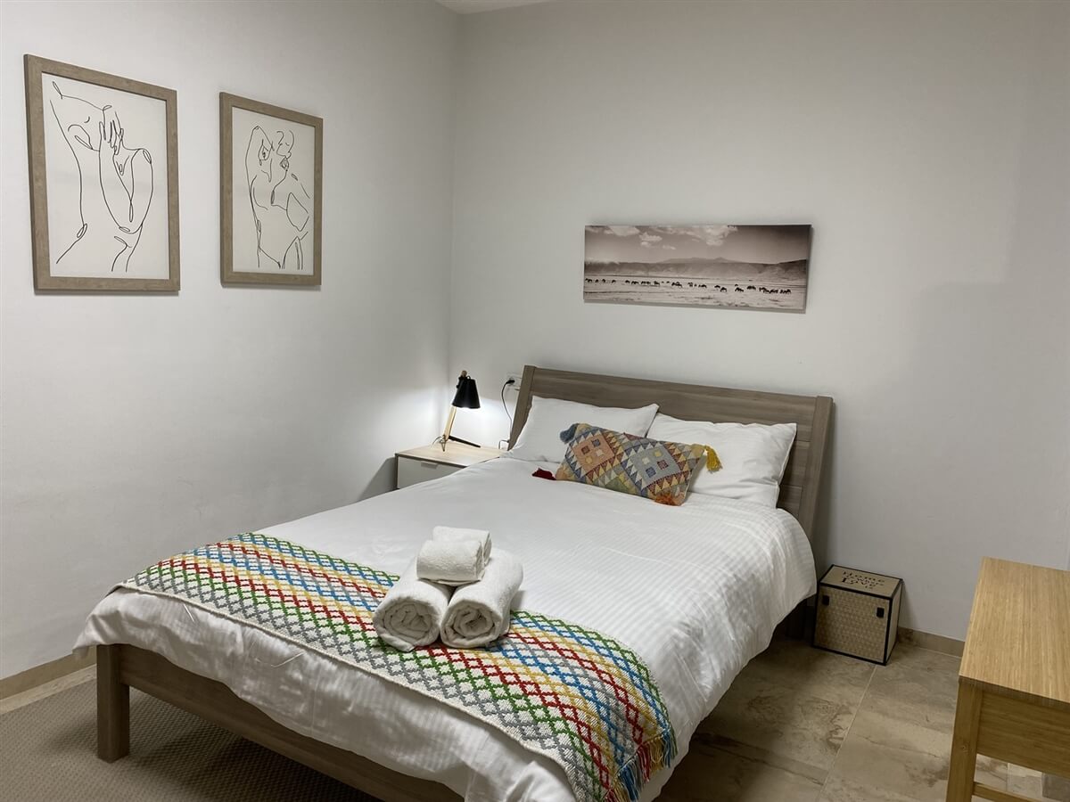 תמונה של יחידת האירוח - 2 תמונה של יחידת האירוח - 2