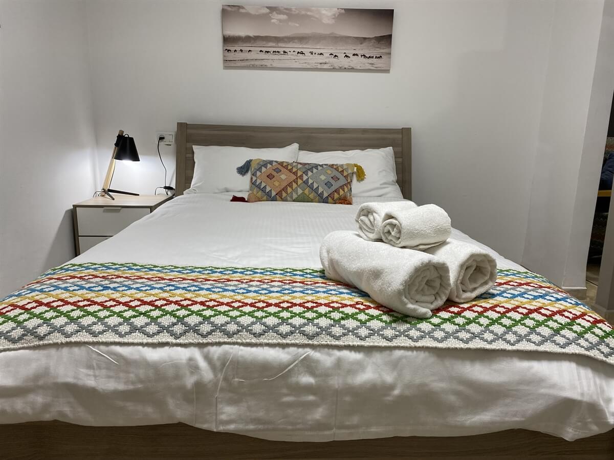 תמונה של יחידת האירוח - 1 תמונה של יחידת האירוח - 1