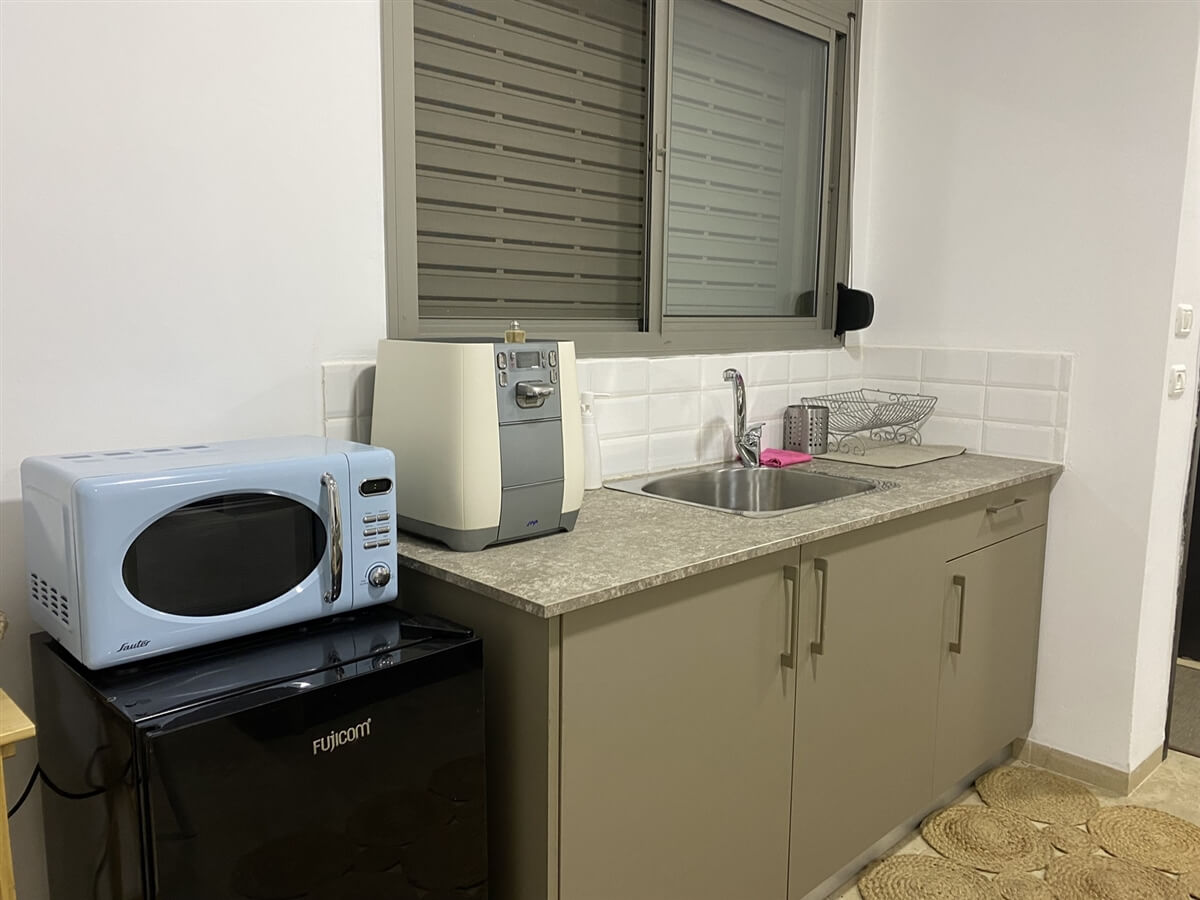 תמונה של יחידת האירוח - 6 תמונה של יחידת האירוח - 6