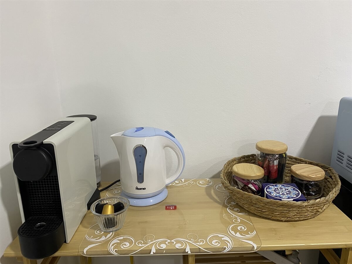 תמונה של יחידת האירוח - 9 תמונה של יחידת האירוח - 9