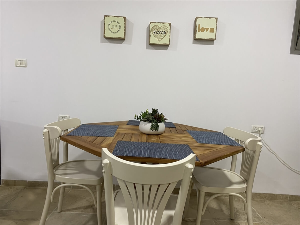 תמונה של יחידת האירוח - 10 תמונה של יחידת האירוח - 10