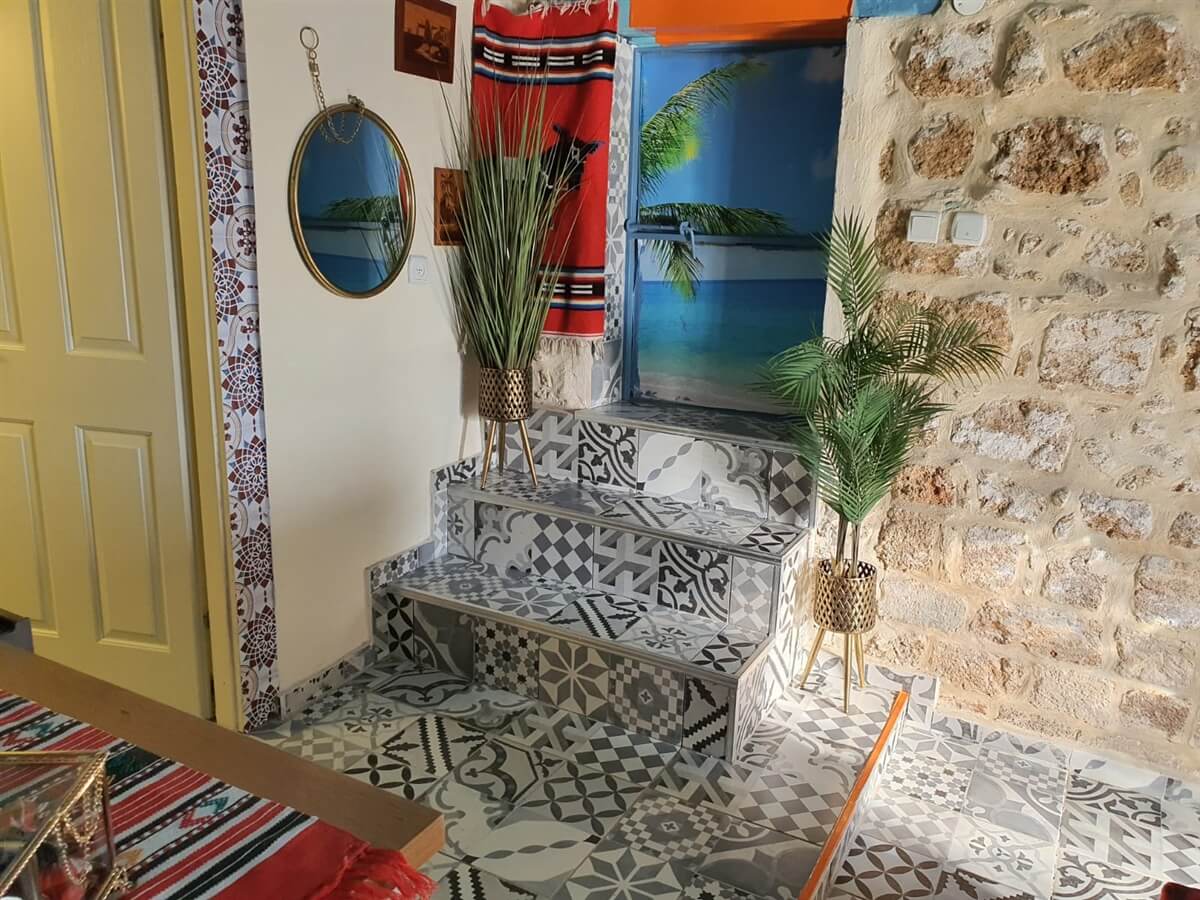 תמונה של הסוויטה - 5