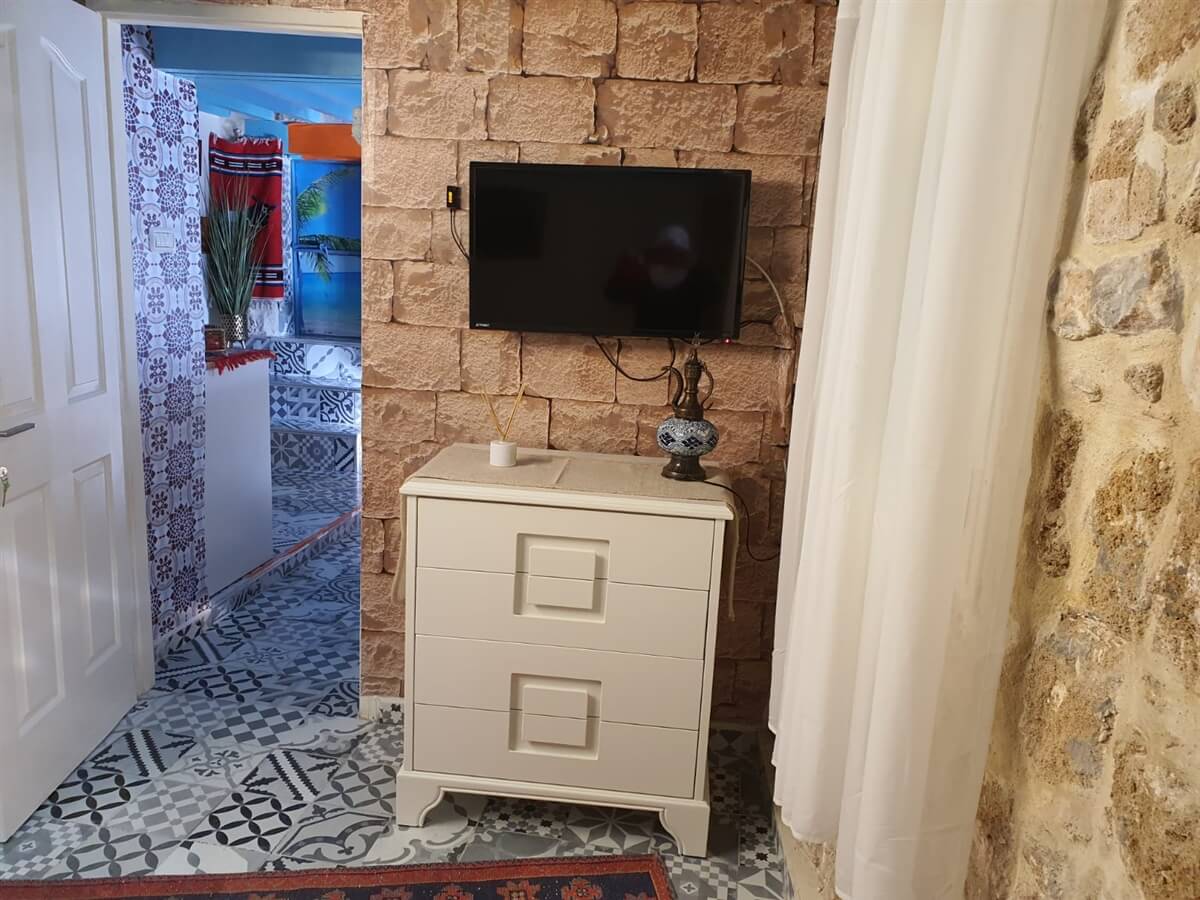 תמונה של הסוויטה - 4