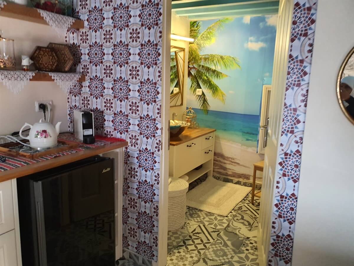 תמונה של הסוויטה - 9