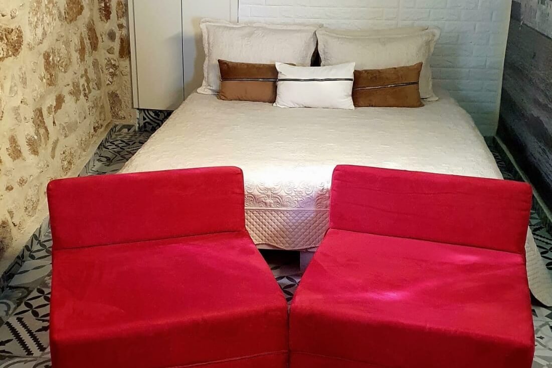 תמונה של הסוויטה - 8