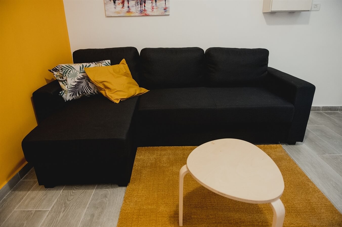 תמונה של יחידות האירוח - 5