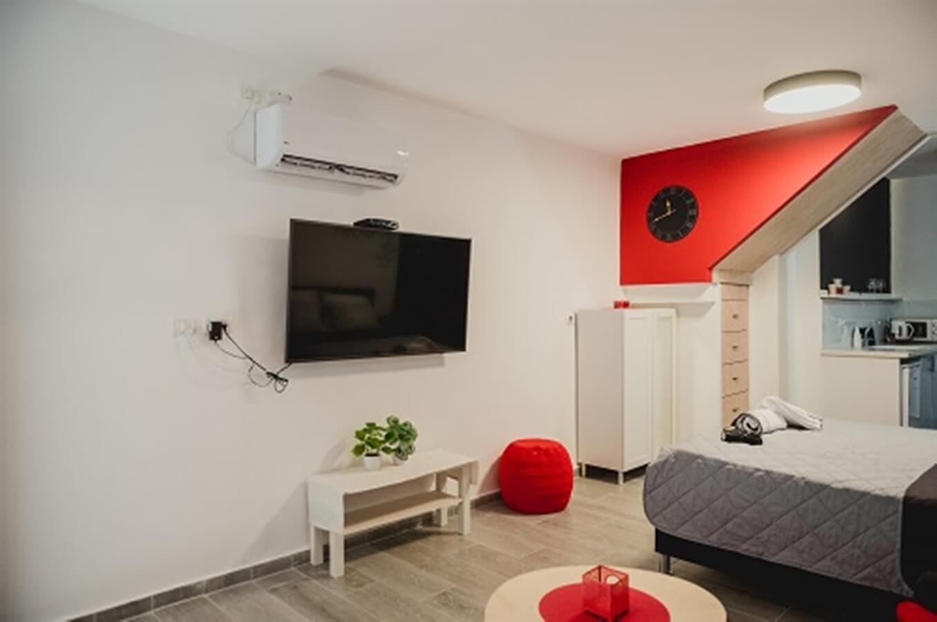 תמונה של יחידות האירוח - 6