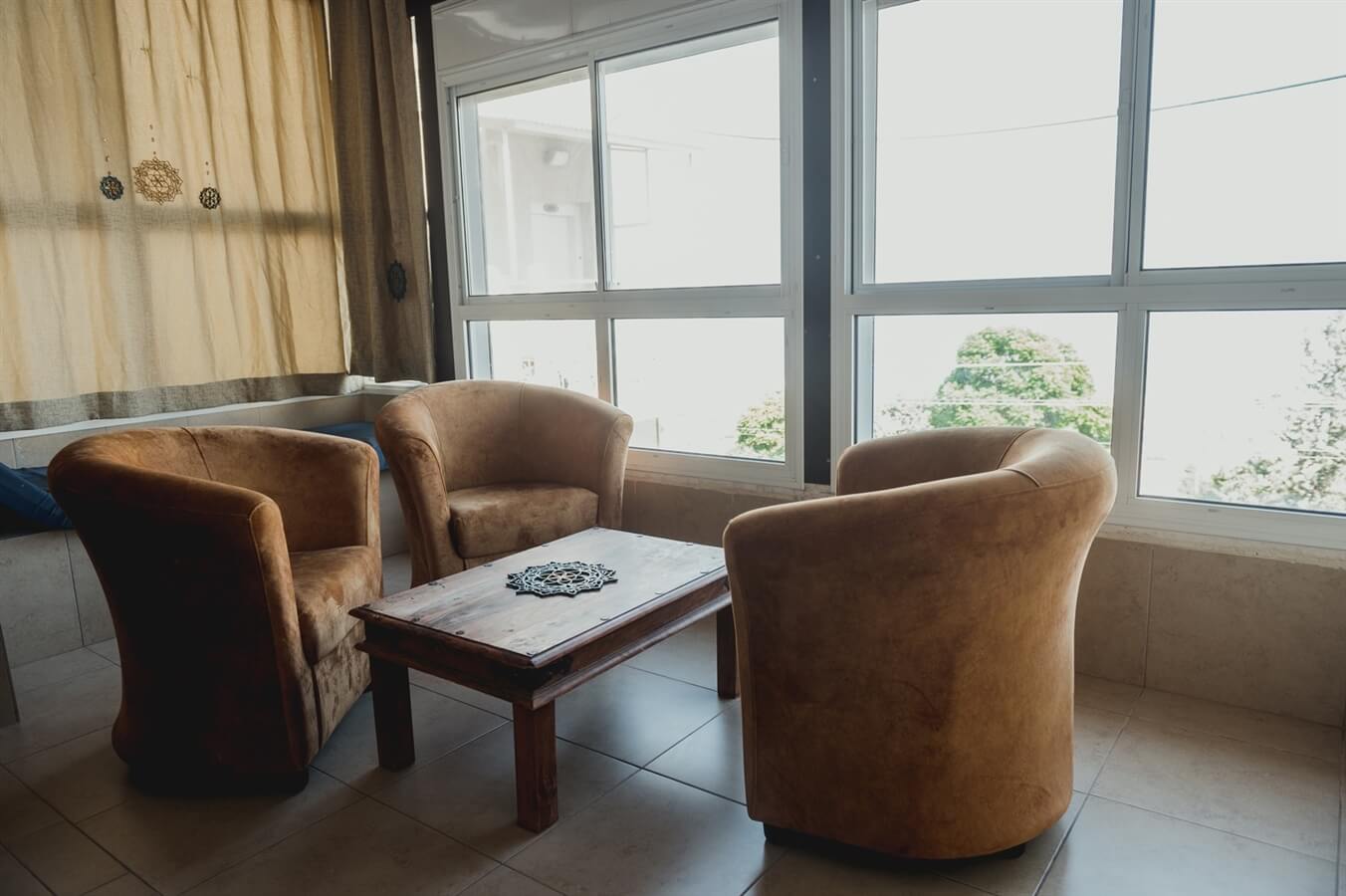 תמונה של יחידות האירוח - 8