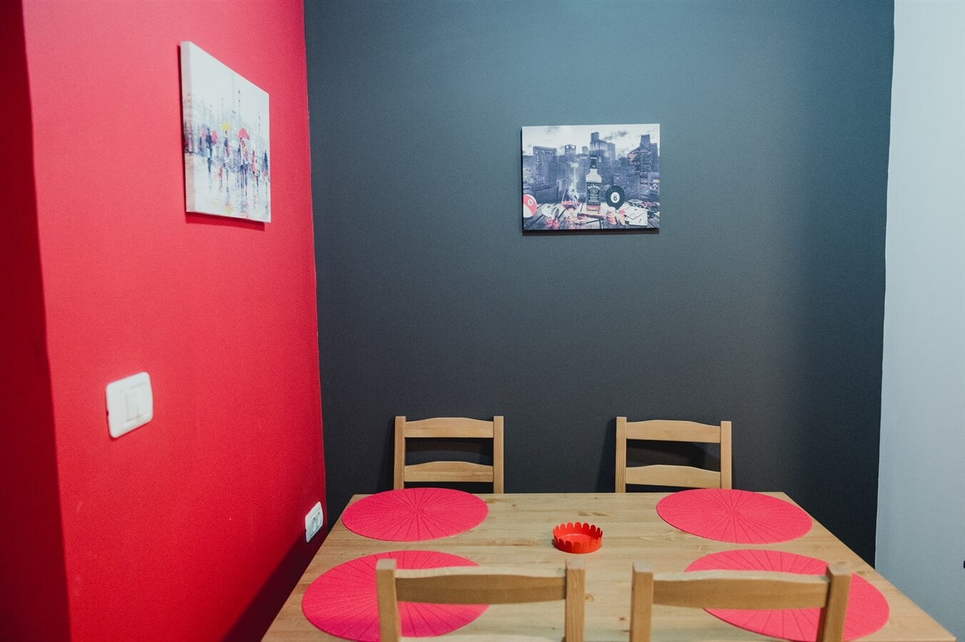 תמונה של יחידות האירוח - 10