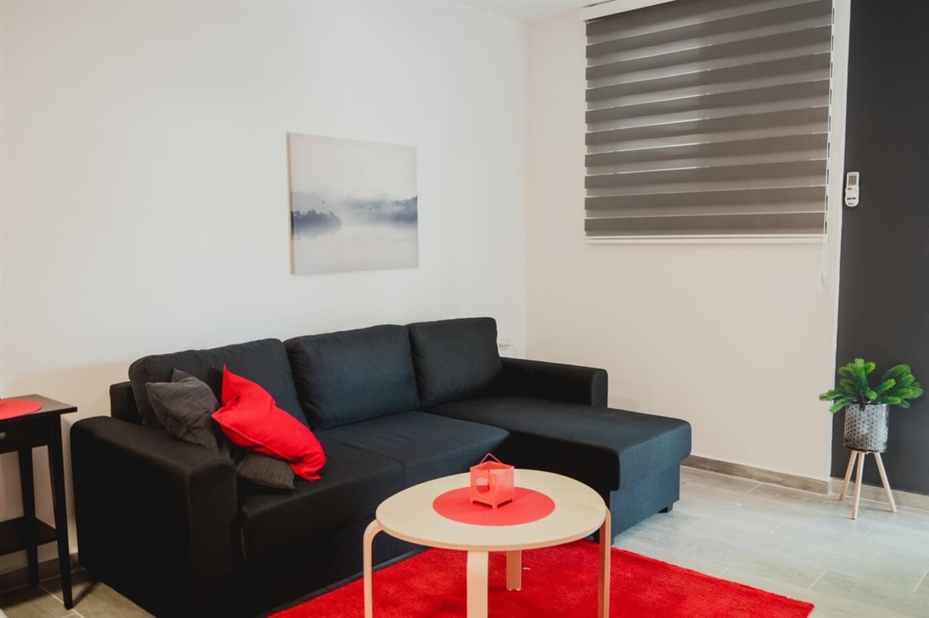 תמונה של יחידות האירוח - 4