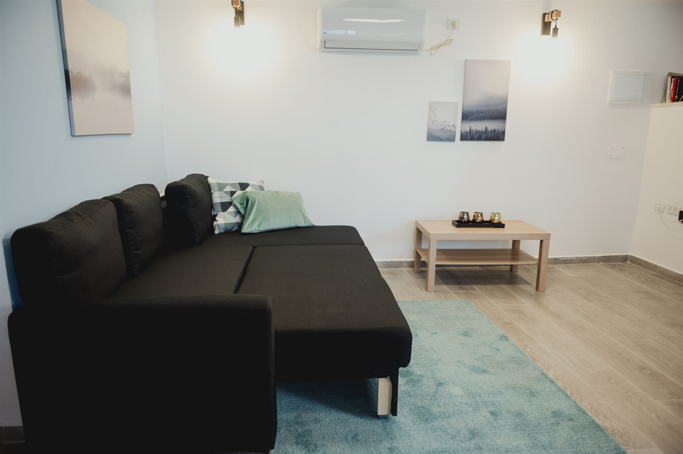 תמונה של יחידות האירוח - 9