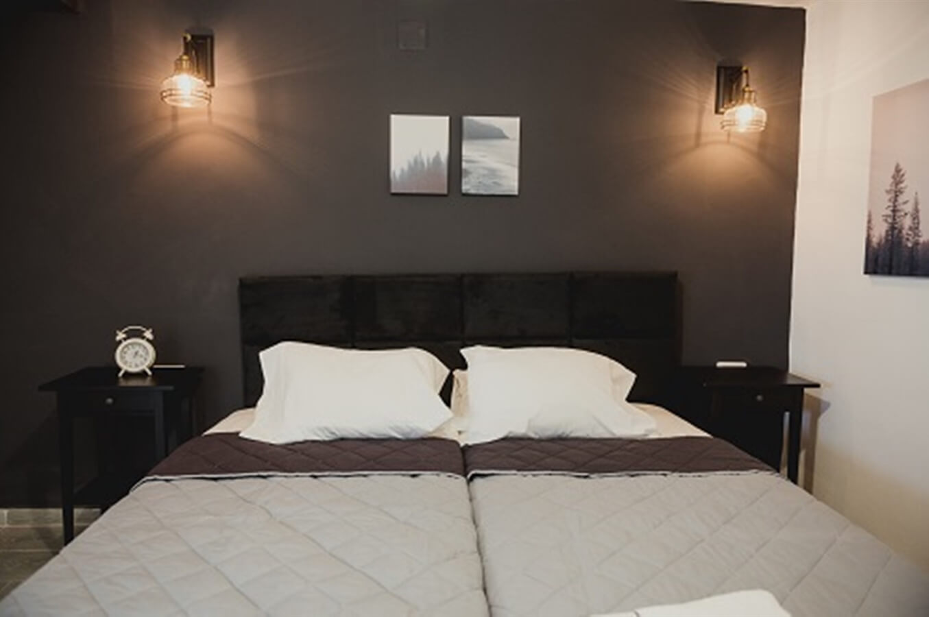 תמונה של יחידות האירוח - 7