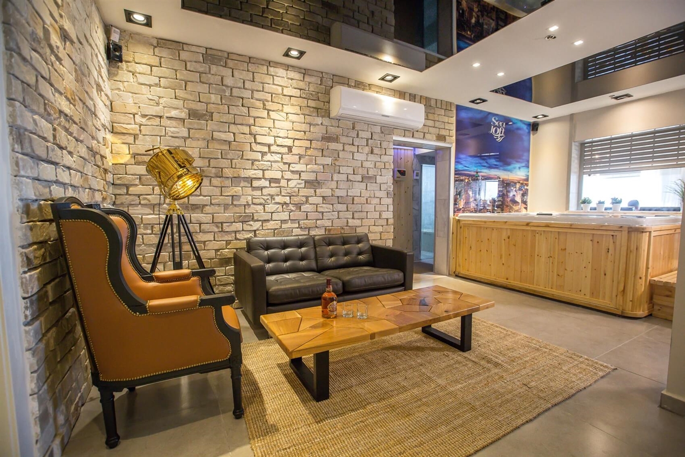 תמונה של הלופט - 2