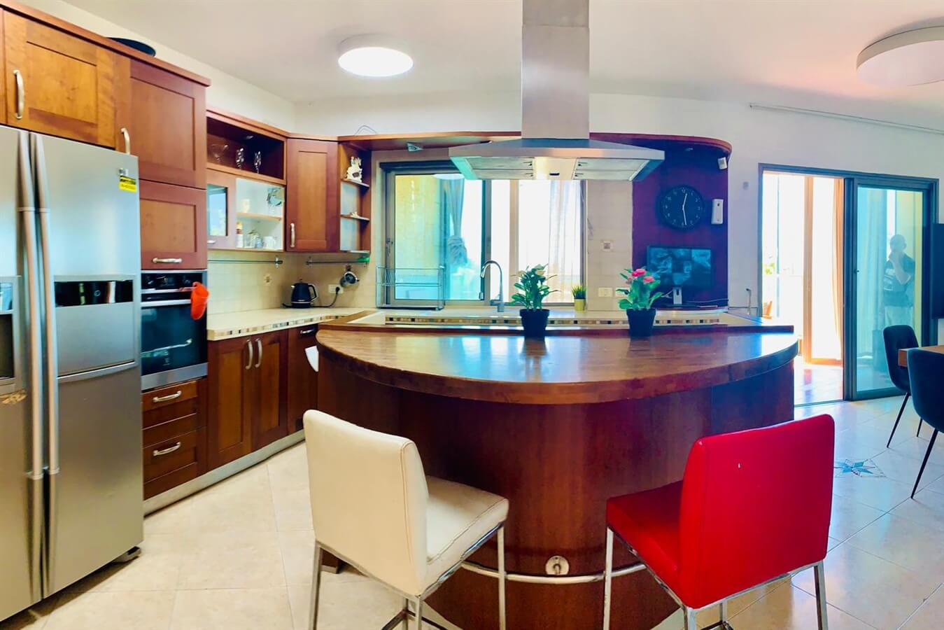 תמונה של דירת הנופש - 6