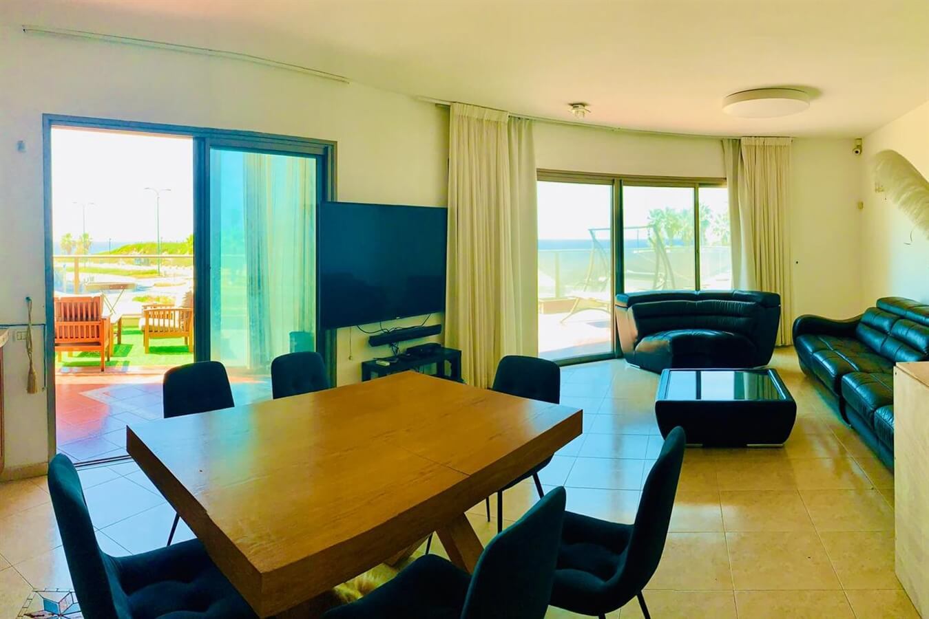 תמונה של דירת הנופש - 2