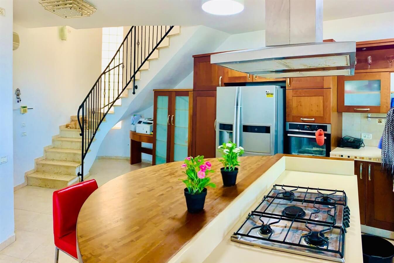 תמונה של דירת הנופש - 5