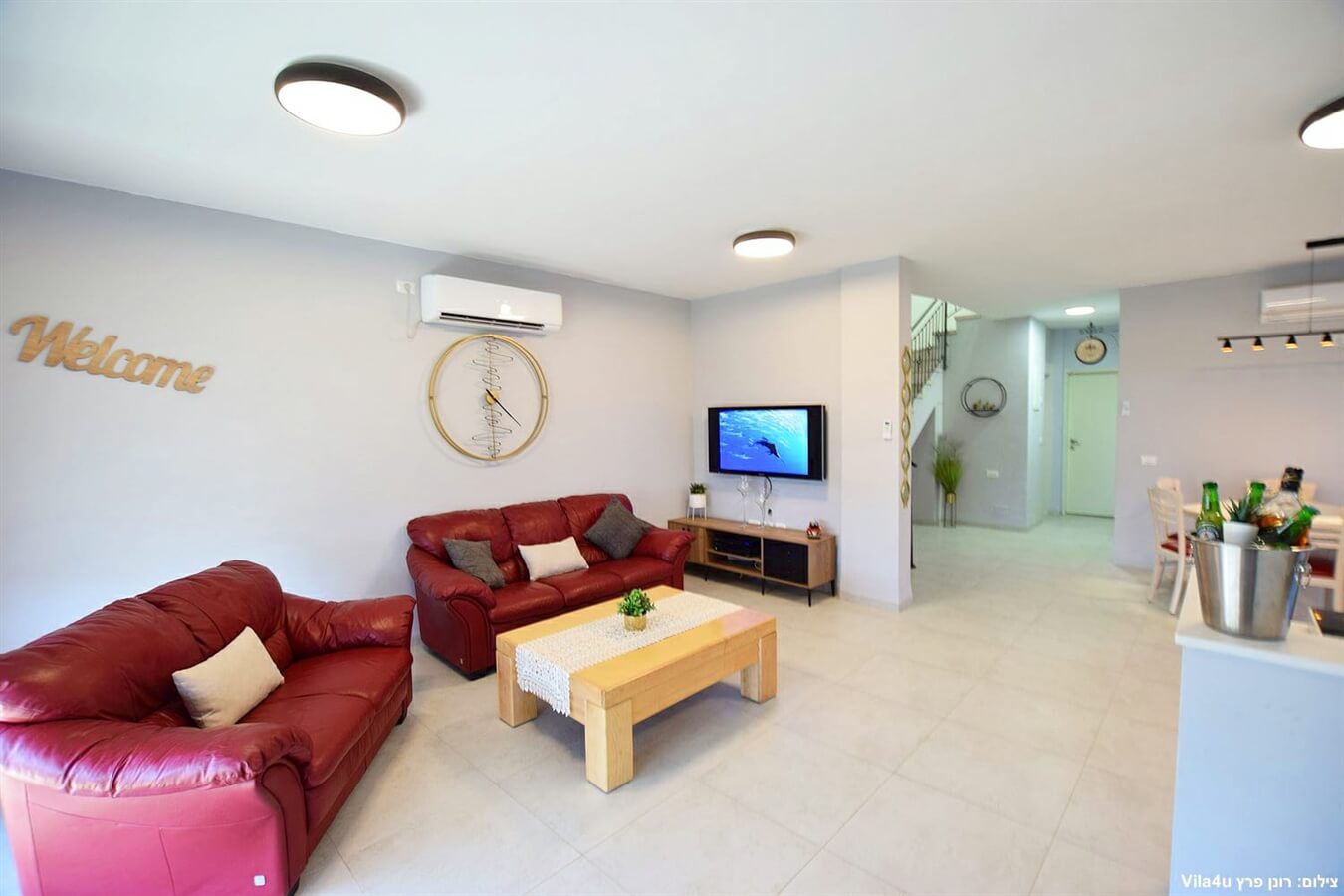 תמונה של הוילה - 10