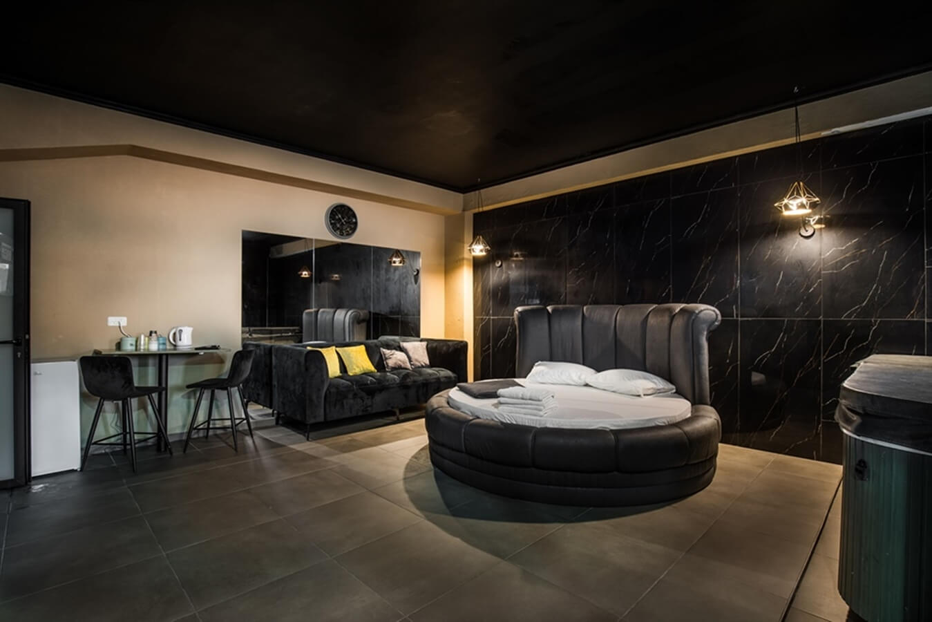 תמונה של הסוויטות - 2