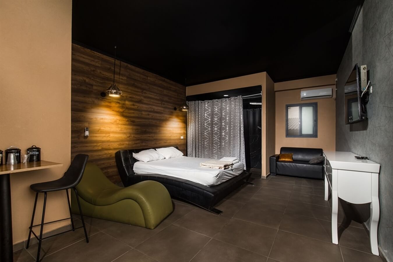 תמונה של הסוויטות - 9