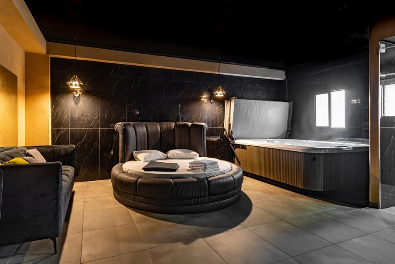 תמונה של הסוויטות - 4