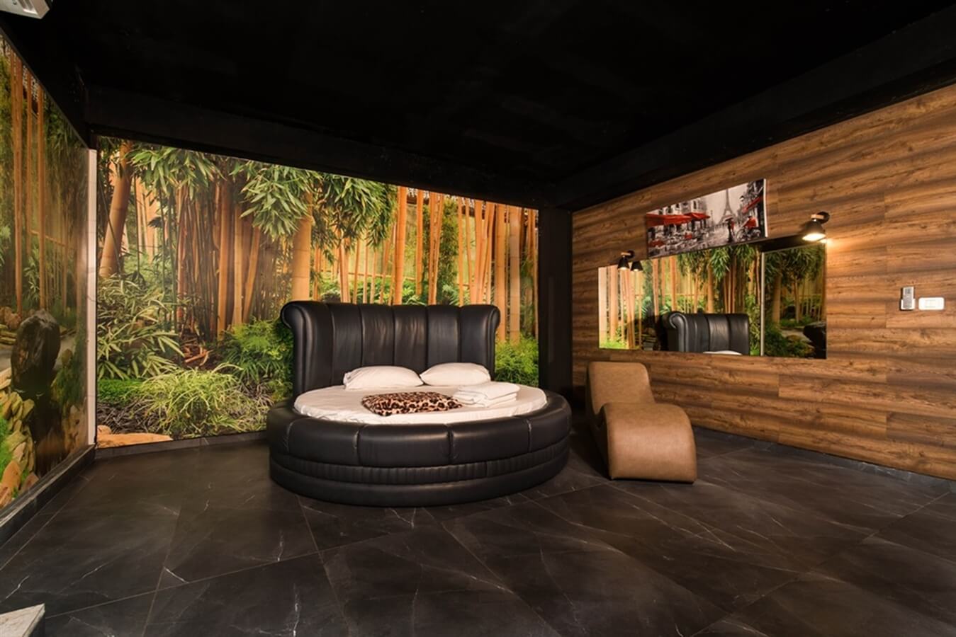 תמונה של הסוויטות - 3