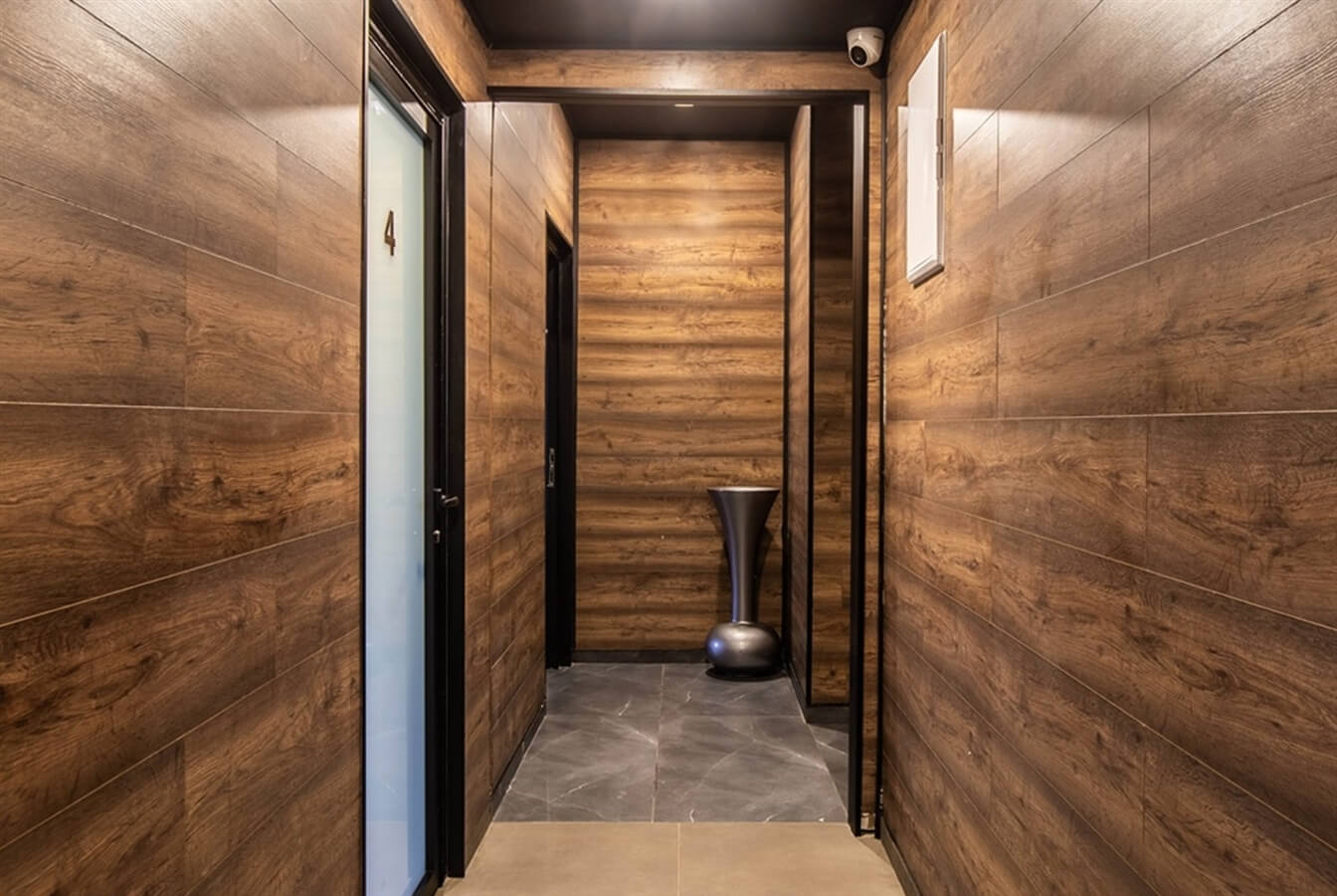 תמונה של הסוויטות - 6