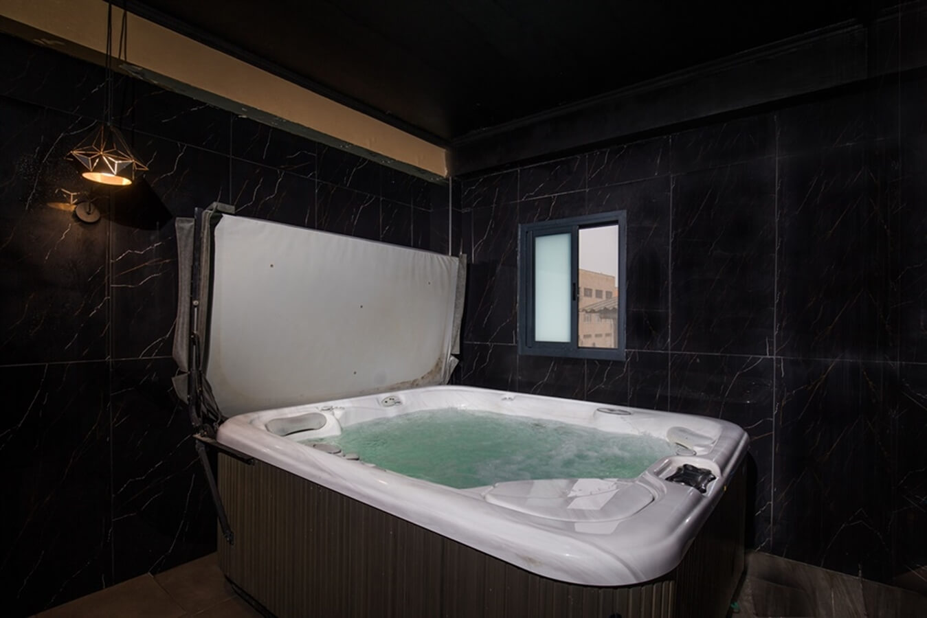 תמונה של הסוויטות - 7