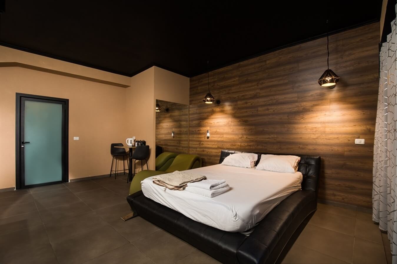 תמונה של הסוויטות - 8