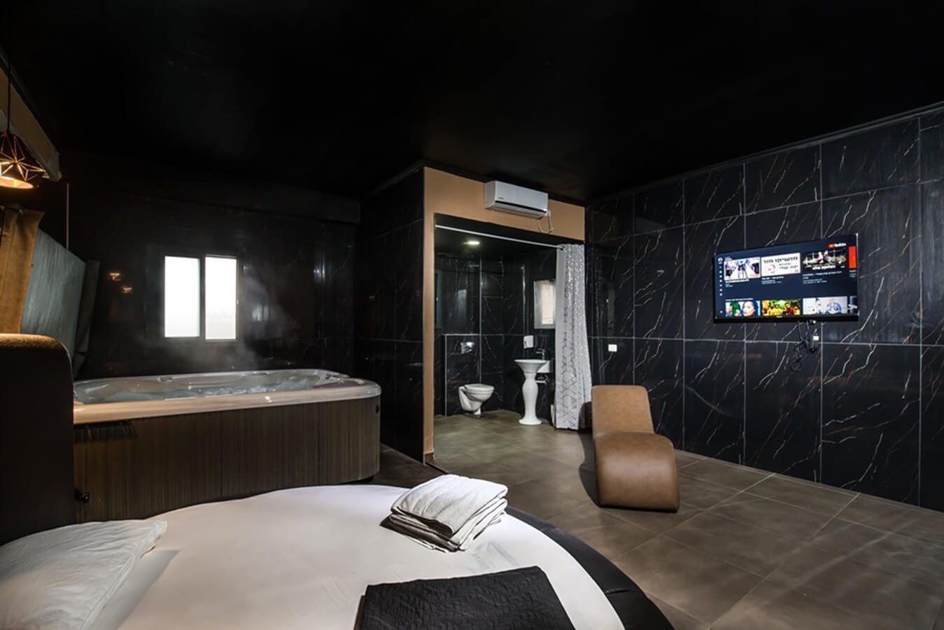 תמונה של הסוויטות - 5