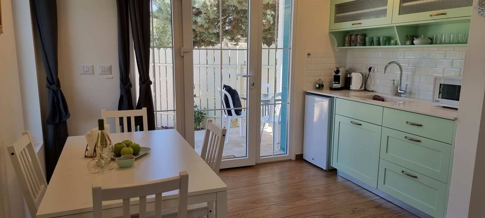 תמונה של הצימר - 1 תמונה של הצימר - 1