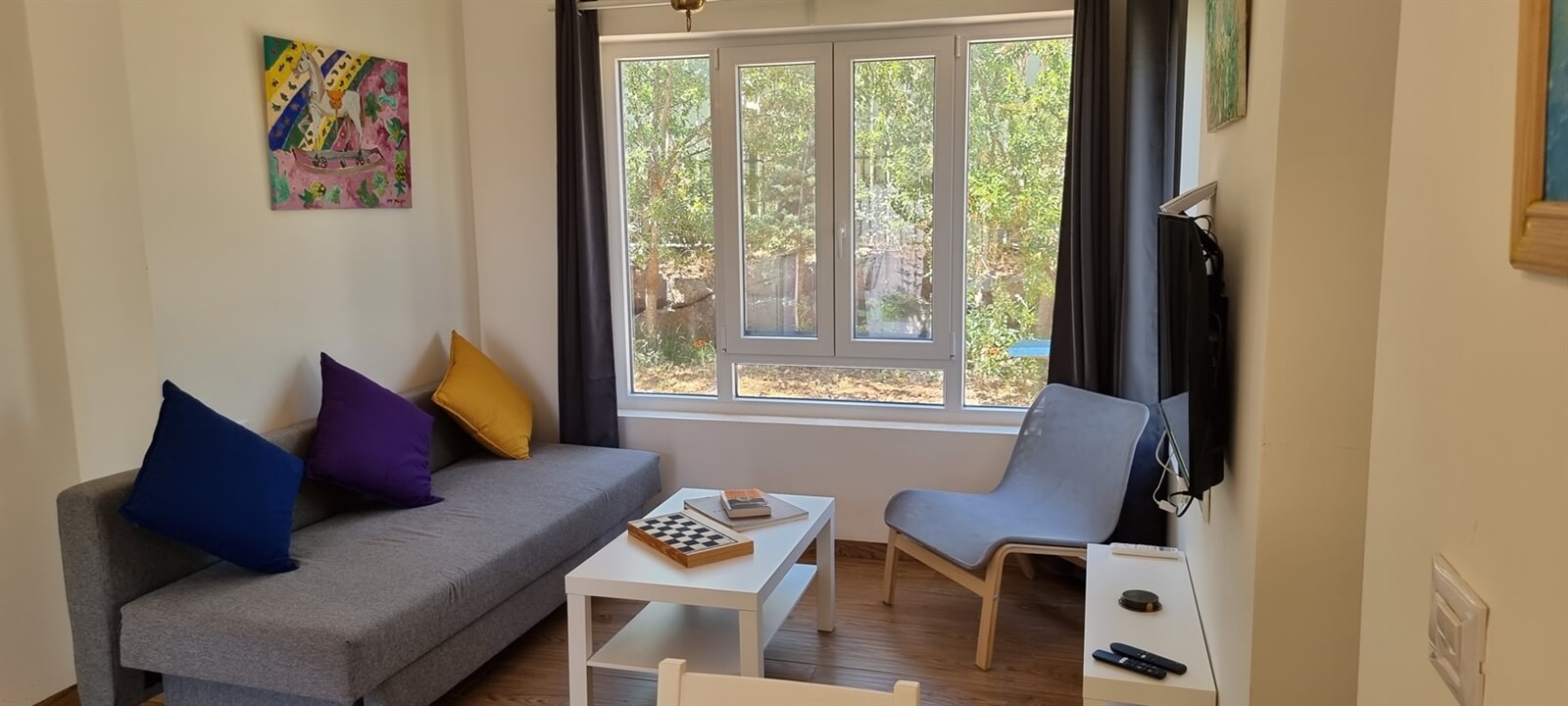 תמונה של הצימר - 9 תמונה של הצימר - 9