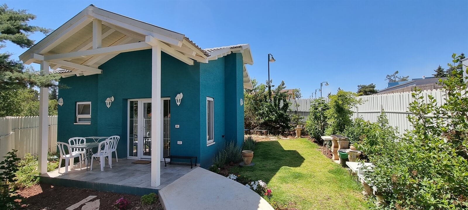 תמונה שצולמה בהחן בירוק - 1 תמונה של החן בירוק - 1