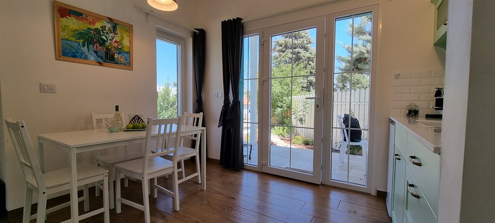 תמונה של הצימר - 2 תמונה של הצימר - 2