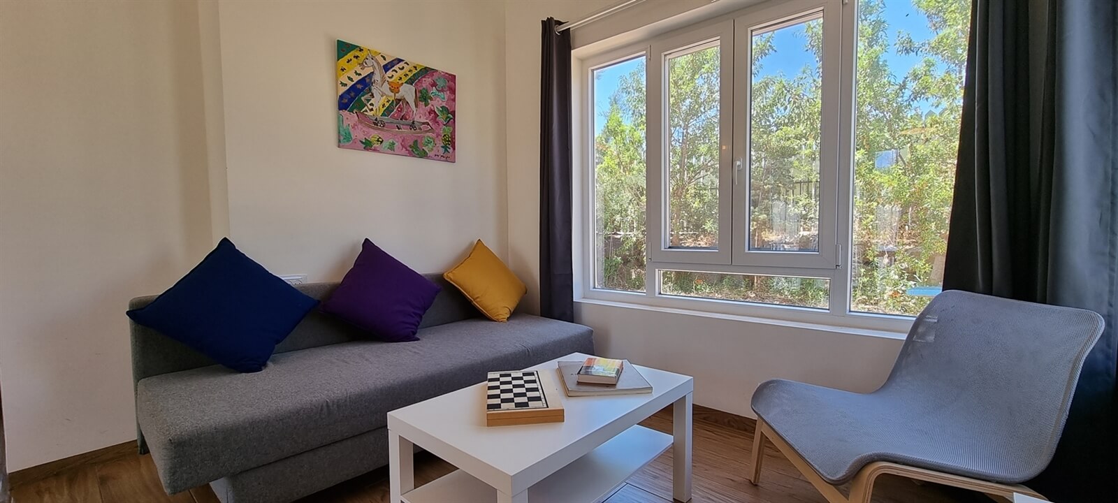 תמונה של הצימר - 7 תמונה של הצימר - 7