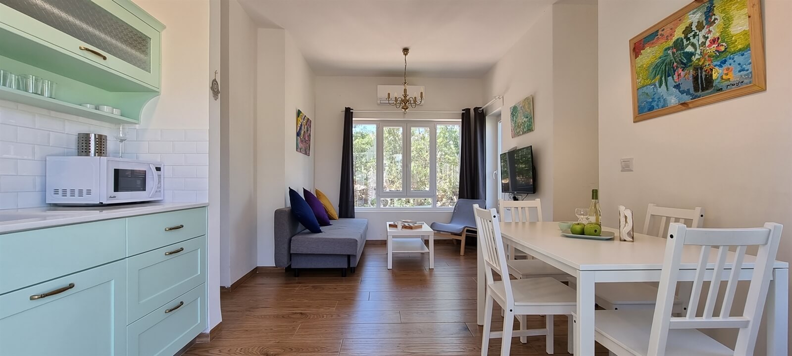 תמונה של הצימר - 8 תמונה של הצימר - 8