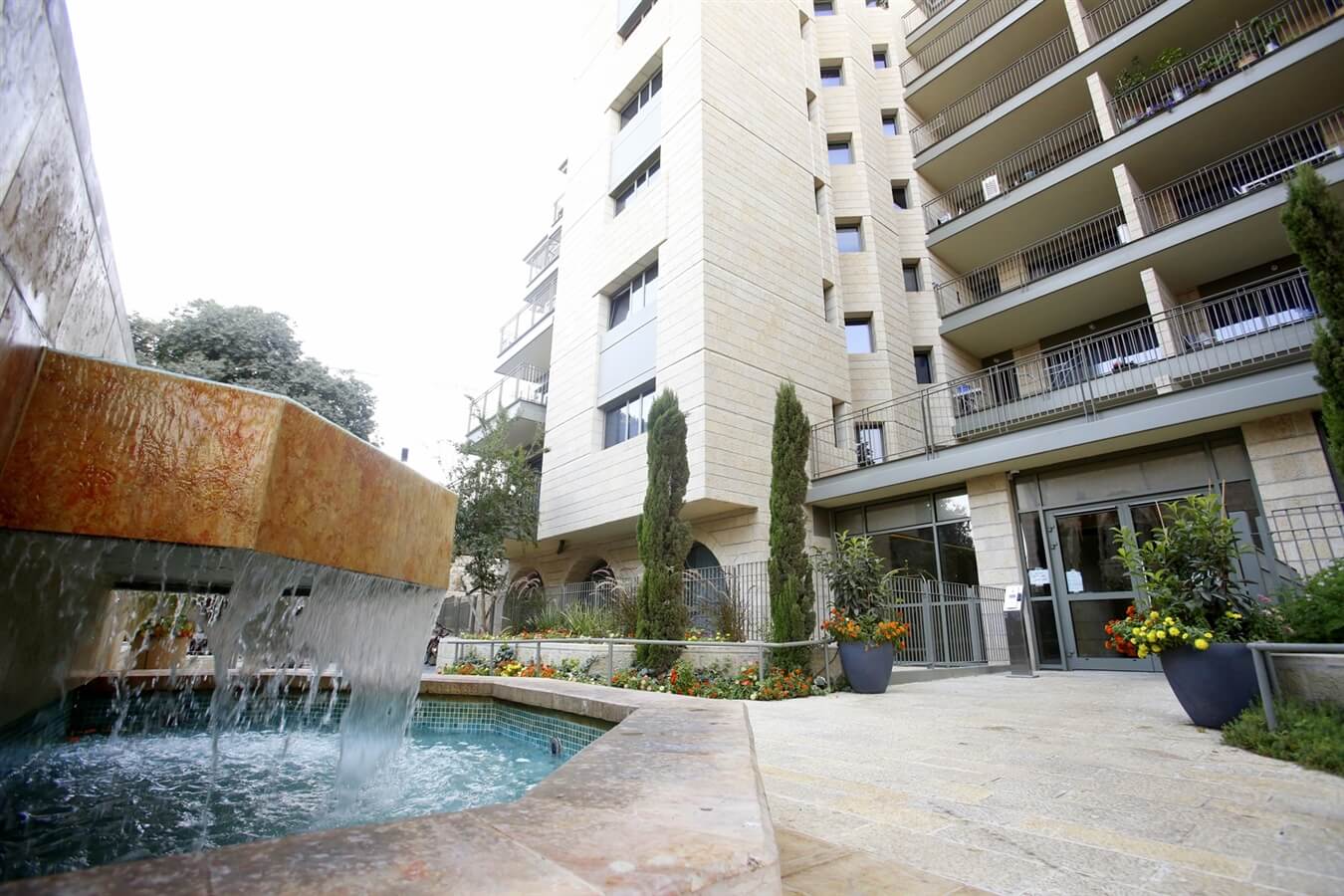 תמונה של הדירה - 8