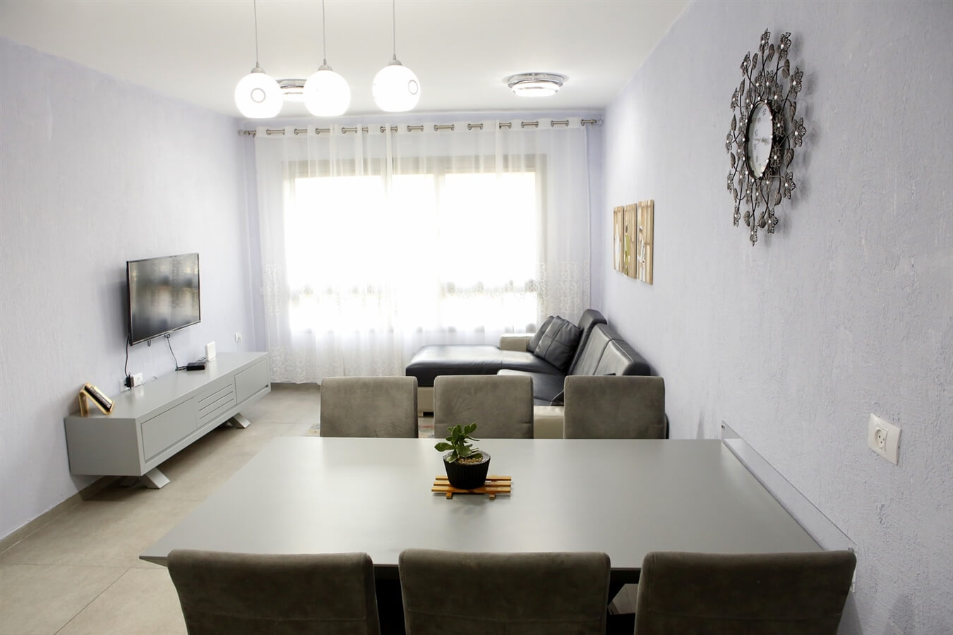 תמונה של הדירה - 10