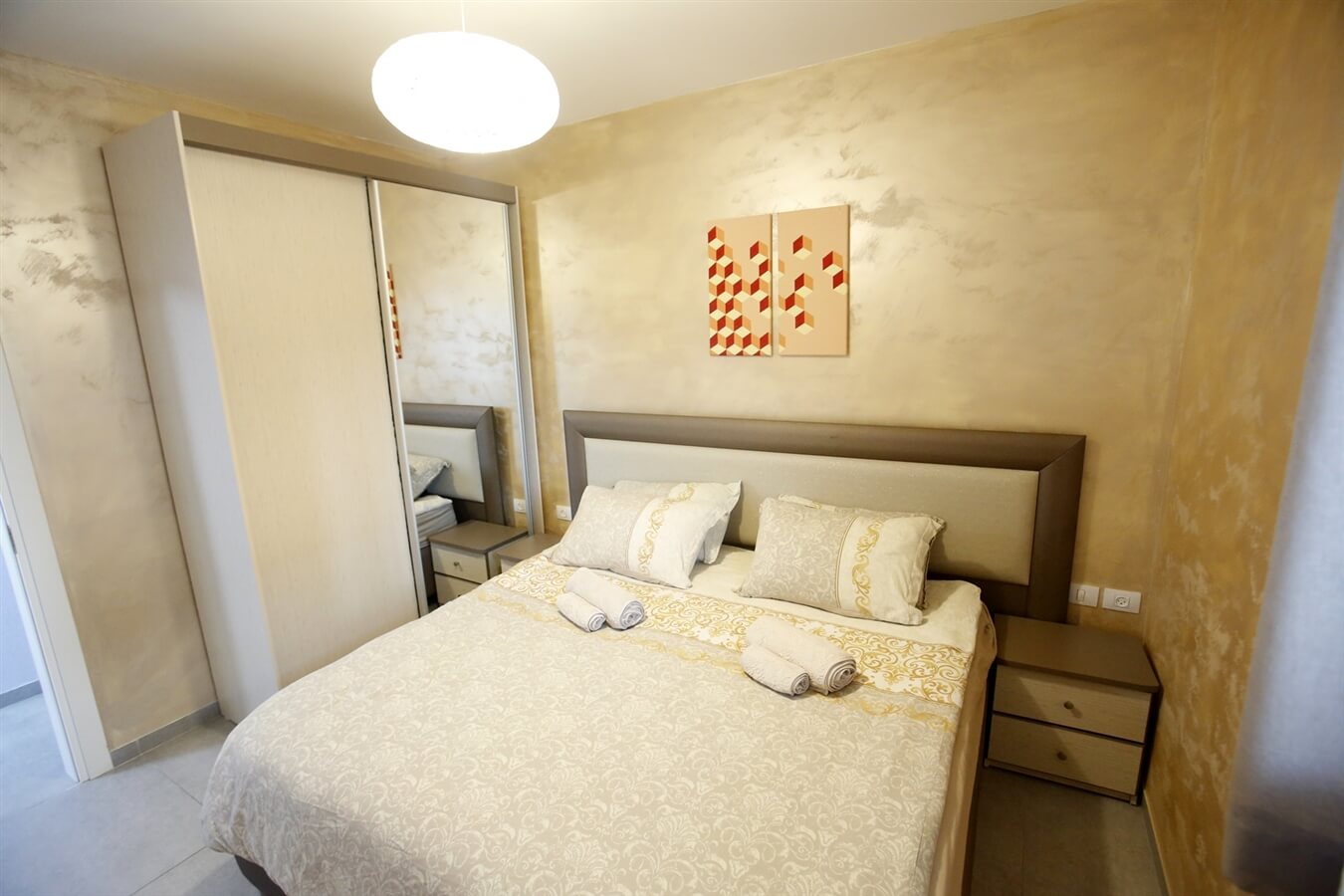 תמונה של הדירה - 4