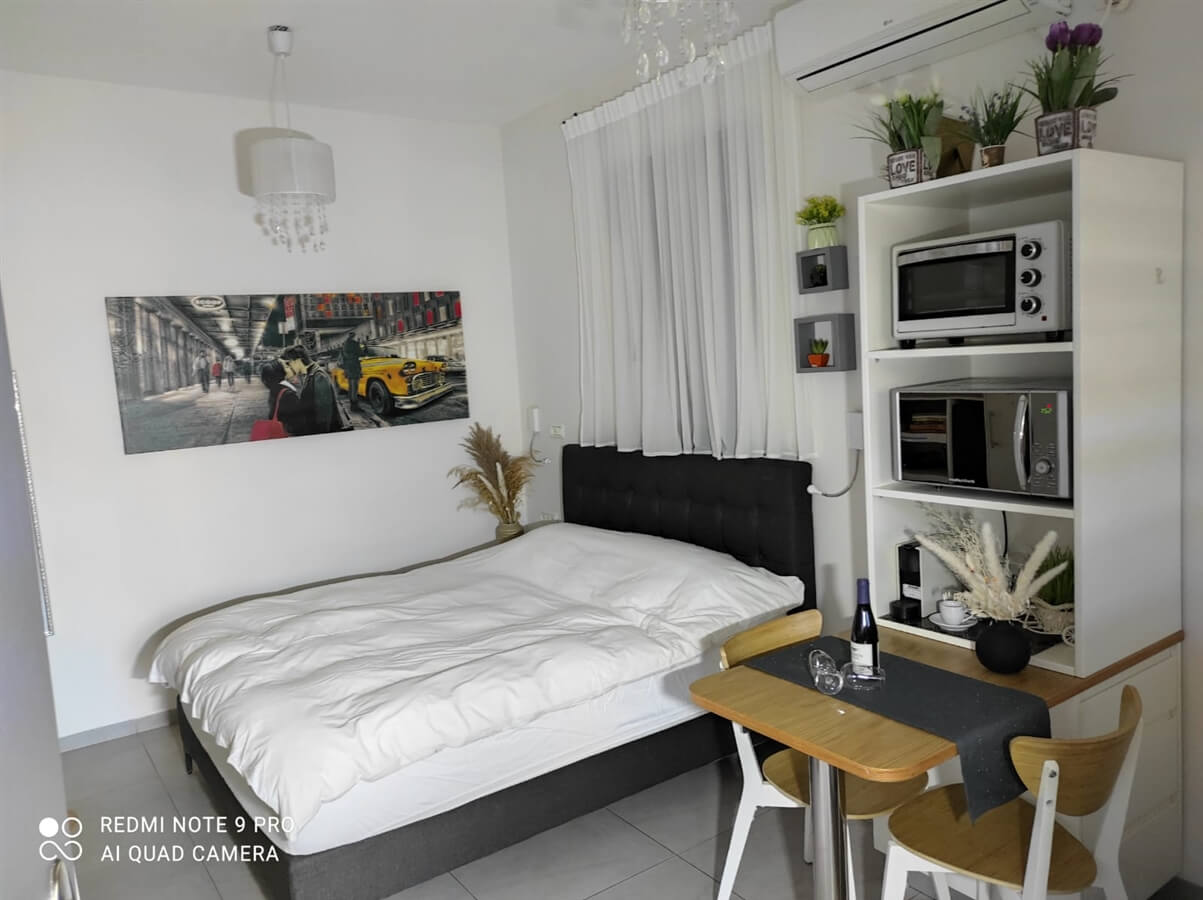 תמונה של הסטודיו - 2