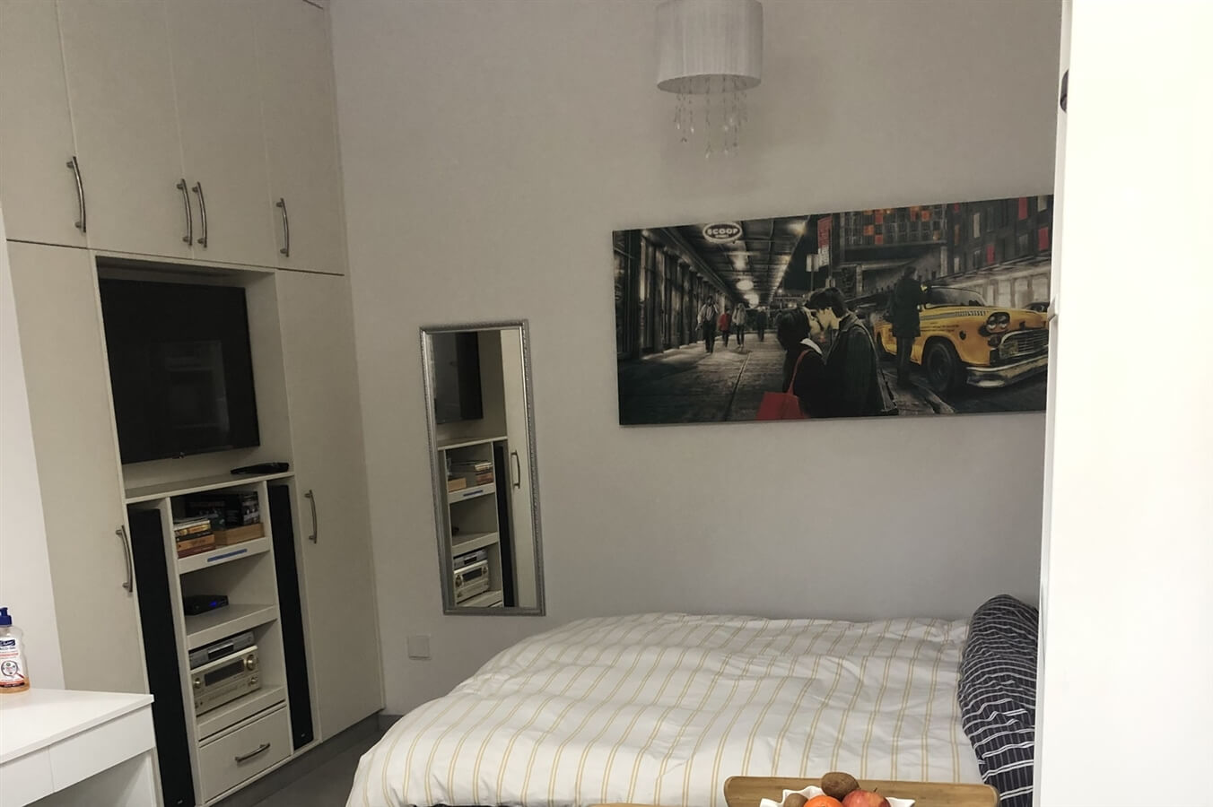 תמונה של הסטודיו - 6