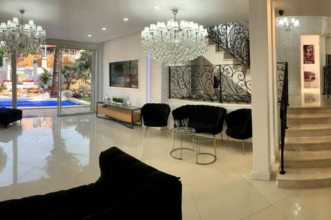 תמונה של הוילה - 4