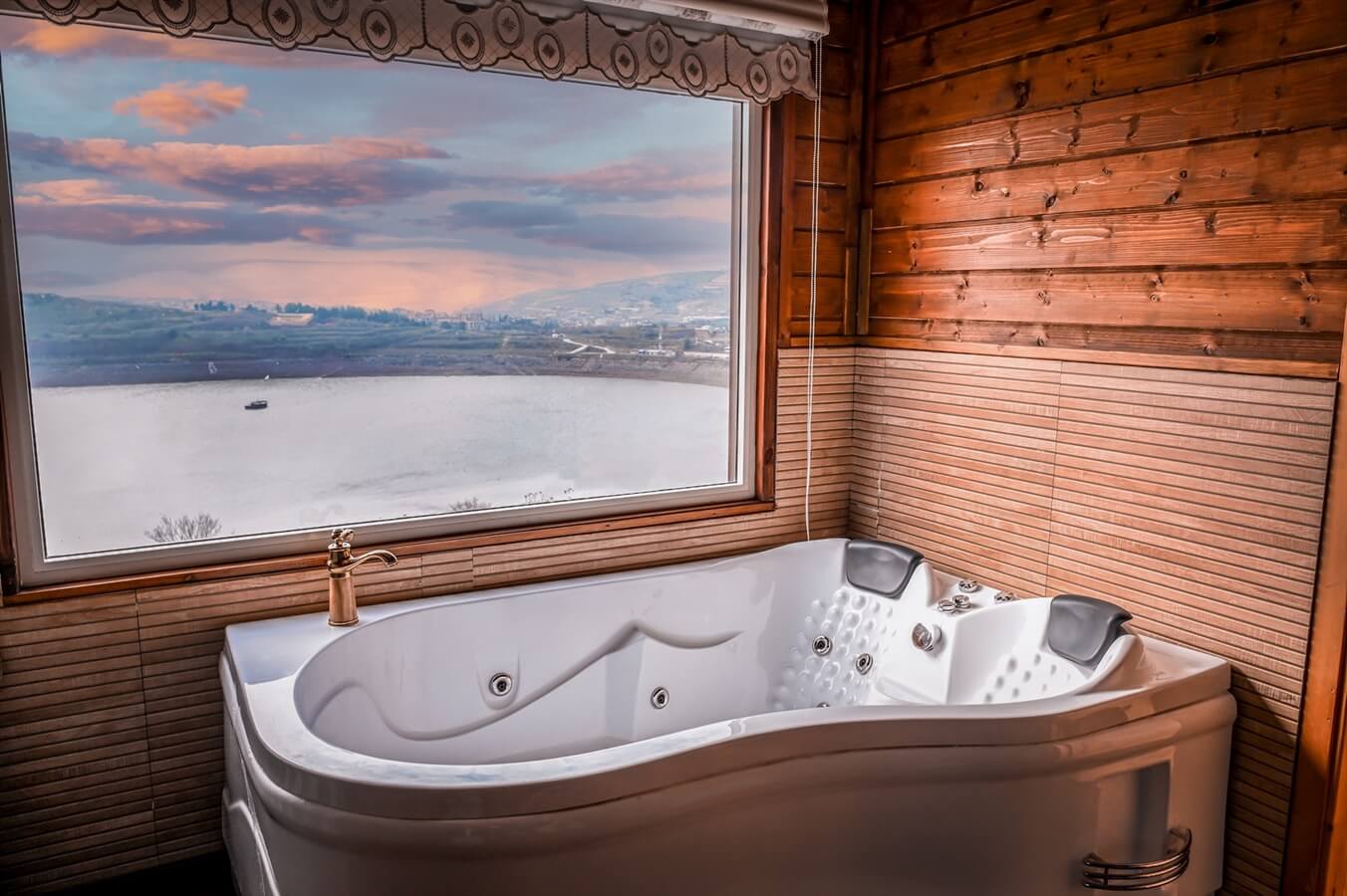 תמונה של בקתות העץ - 3