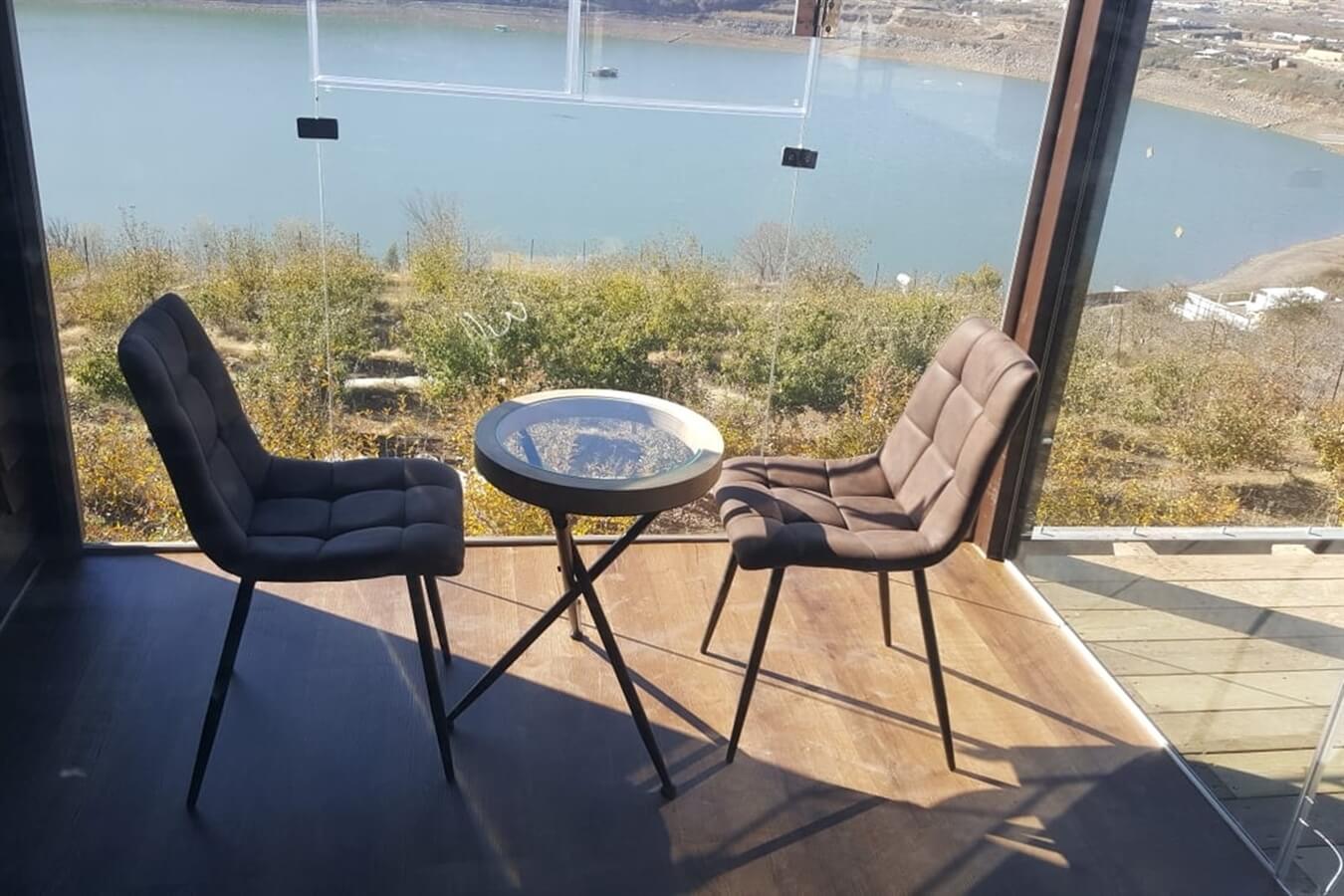 תמונה של בקתות העץ - 7